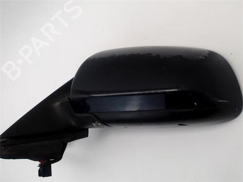 Left mirror AUDI A3 (8P1)  | BP25718800C26 