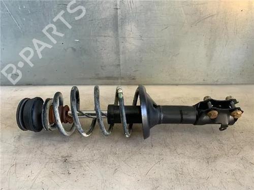 Used Left front shock absorber VW GOLF III (1H1) 2.0 (115 hp) 22779072