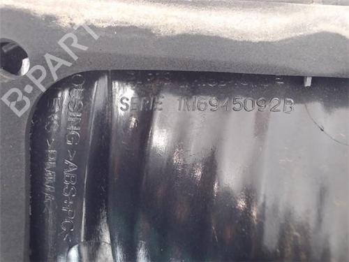 Højre baglygte SEAT LEON (1M1)  | BP13043876C35 