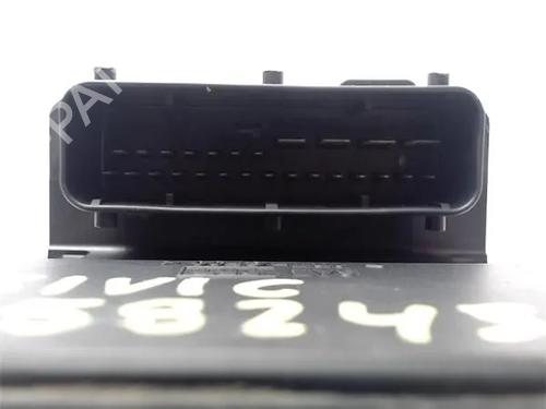 Pompe ABS HONDA CIVIC VII Hatchback (EU, EP, EV) 1.6 i (EP2, EU8, EU6) | BP12904672M43 