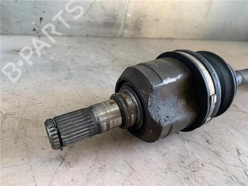 Left front driveshaft HYUNDAI LANTRA II Estate (J-2)  | BP29502858M38 