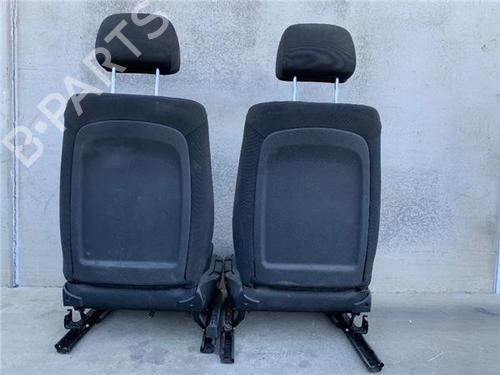 Seats set BMW 3 (E46)  | BP17945490C78 