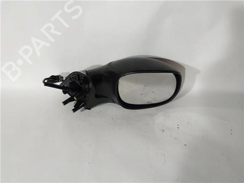 Right front fog light SUZUKI IGNIS I (FH) 1.3 (HV51, HX51, RG413) | BP10565152C31 