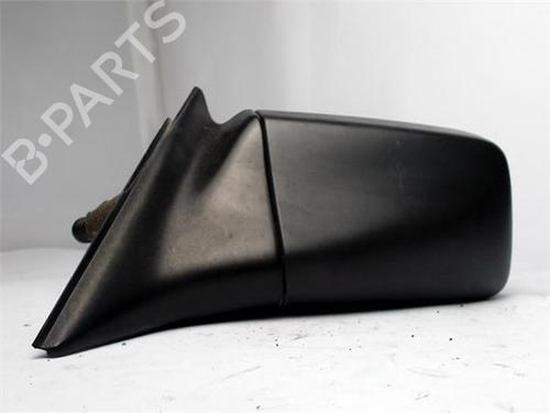 Used Left mirror OPEL ASTRA F Hatchback (T92) 1.7 TDS (F08, M08, F68, M68) (82 hp) 11826614
