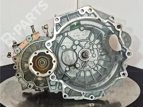 Used Gearbox SEAT TOLEDO II (1M2) 1.6 16V (105 hp) 11014235
