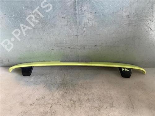 Used Rear spoiler CITROËN C2 (JM_) 1.4 HDi (68 hp) 29537862