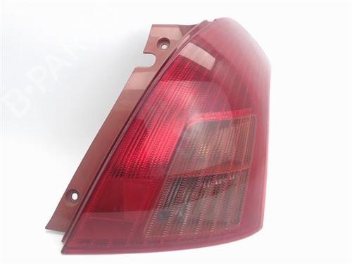 Used Right taillight SUZUKI SWIFT III (MZ, EZ) [2005-2025]  25007264