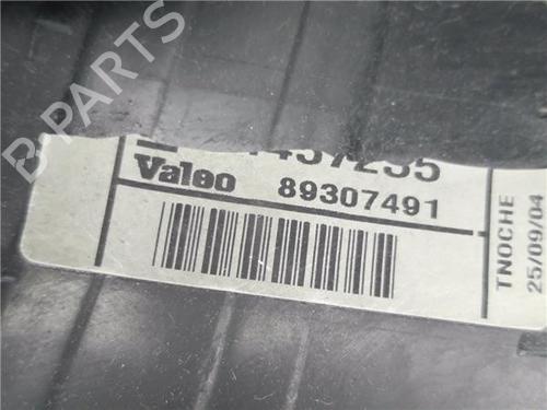 Left taillight OPEL CORSA C (X01) 1.3 CDTI (F08, F68) | BP33887362C34 - Image 7