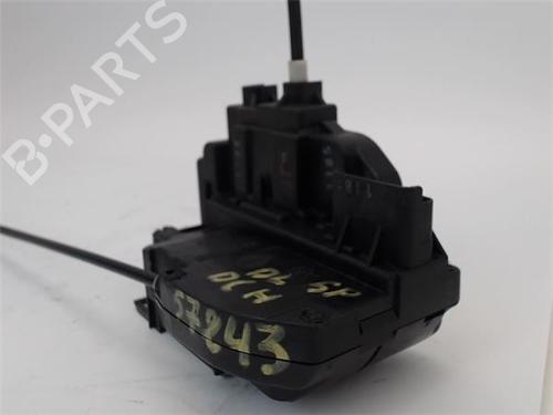 Front right lock NISSAN MICRA III (K12)  | BP11363470C97 