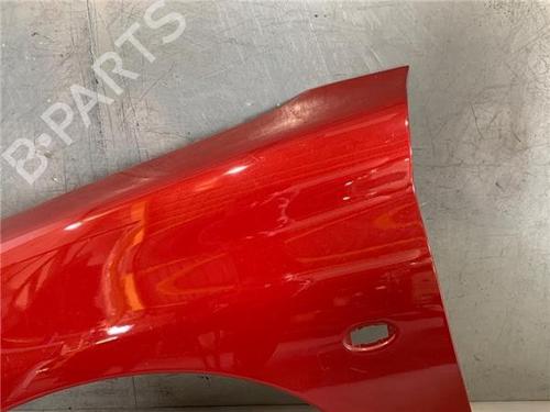 Błotnik przedni lewy PEUGEOT 206 Hatchback (2A/C)  | BP29748077C41