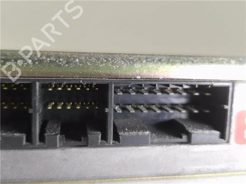 Electronic module NISSAN SUNNY II Hatchback (N13) 1.6 GTI 16V | BP28043198M83 