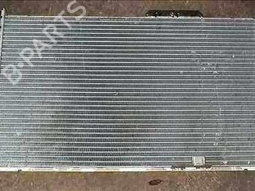 Used Water radiator OPEL CALIBRA A (C89) [1989-1997]  27347113