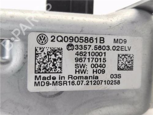 Electronic module SEAT ATECA (KH7, KHP) 1.5 TSI | BP37261183M83 - Image 8