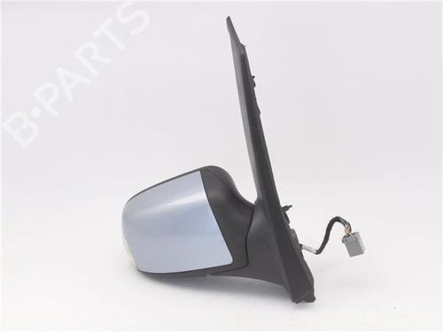 right-mirror-ford-focus-c-max-dm2-2003-2004-2005-2006-2007-34621535 main image