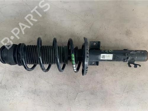 Used Right front shock absorber VW POLO V (6R1, 6C1) 1.2 TSI 16V (90 hp) 15831800