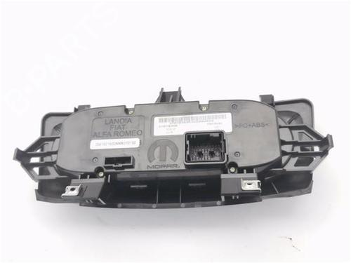 Climate control FIAT TIPO Hatchback (356_, 357_) 1.4 (356HXA1B, 357) | BP39623889I5 - Image 6