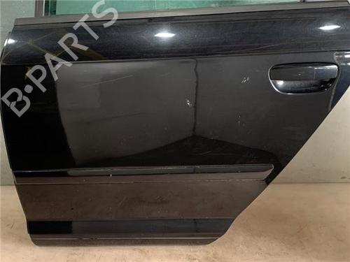 Left rear door AUDI A3 (8P1) 2.0 TDI 16V | BP22202524C4 