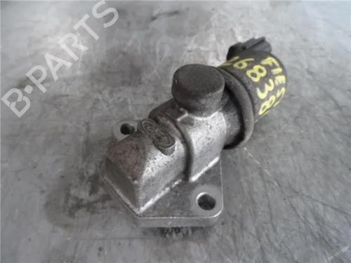 Elektronisk sensor FORD FIESTA IV (JA_, JB_) 1.3 i | BP14338510M84 