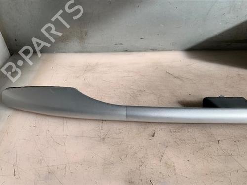 Roof bar NISSAN QASHQAI / QASHQAI +2 I (J10, NJ10, JJ10E) 1.6 dCi | BP16540181C65 
