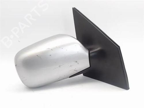 Used Right mirror TOYOTA YARIS (_P9_) [2005-2014]  15648946