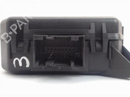 Comfort control module FIAT STILO (192_)  | BP12597274M56 