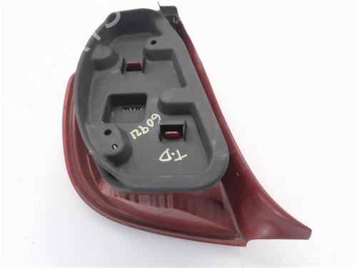 Right taillight CITROËN C5 I (DC_)  | BP32162004C35 