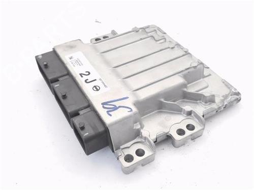 Electronic module NISSAN QASHQAI II (J11, J11_)  | BP25009967M83