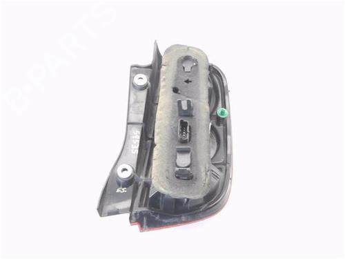 Used Rear left exterior door handle SUZUKI GRAND VITARA I (FT, HT) 2.5 V6 24V 4x4 (TD62, SQ625) (144 hp) 14346065