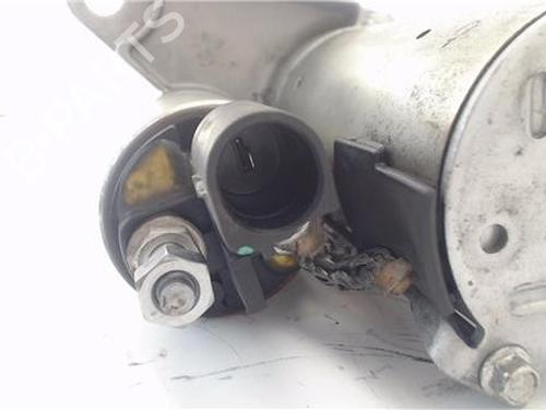 Starter SEAT IBIZA IV (6J5, 6P1)  | BP30135543M8 