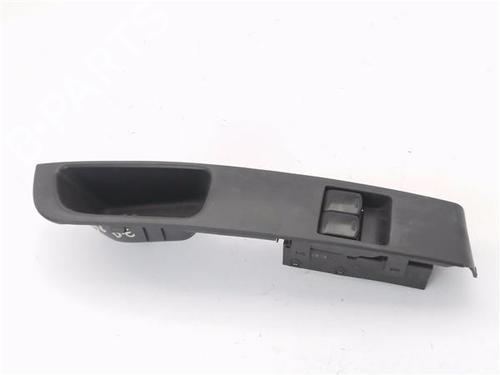 Left front window switch NISSAN MICRA III (K12)  | BP25761496I27 