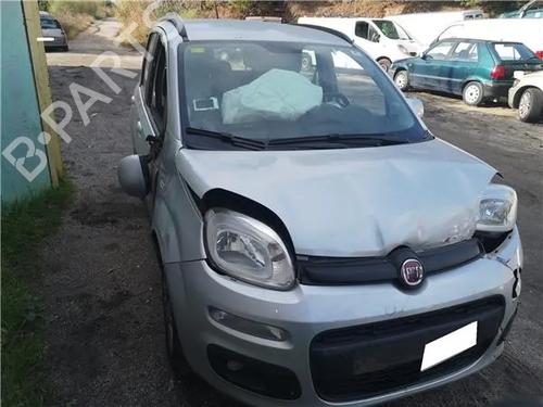 AC pipe FIAT PANDA (169_)  | BP14508959M126 