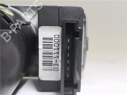 Switch AUDI A3 (8L1) 1.9 TDI | BP30135500I30