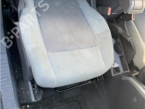 Right front seat JEEP COMPASS (MK49) 2.0 CRD | BP32417956C16