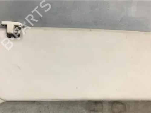 Left sun visor BMW 5 (E39)  | BP13049079I1