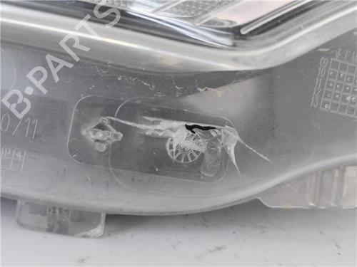 Right headlight CITROËN C4 II (NC_) 1.6 BlueHDi 100 | BP40298655C29  - Image 8