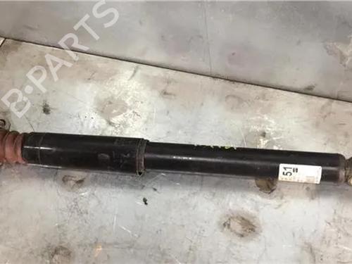 Used Right rear shock absorber SEAT LEON (1P1) 1.4 TSI (125 hp) 12148478