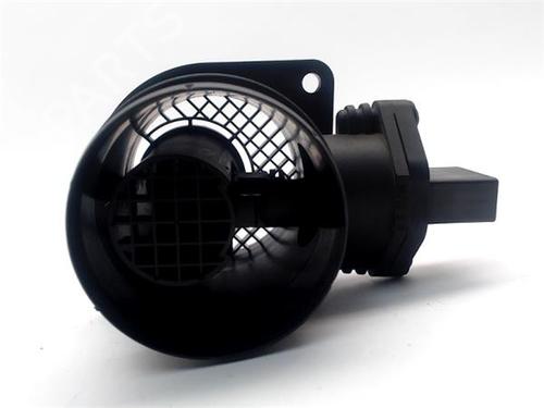 Mass air flow sensor VW POLO IV (9N_, 9A_)  | BP24869507M95 