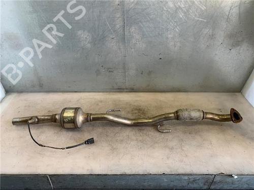 Used Catalyst SEAT IBIZA IV (6J5, 6P1) [2008-2017]  27723046