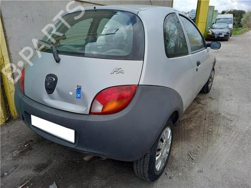 Right mirror FORD KA (RB_)  | BP9635710C27
