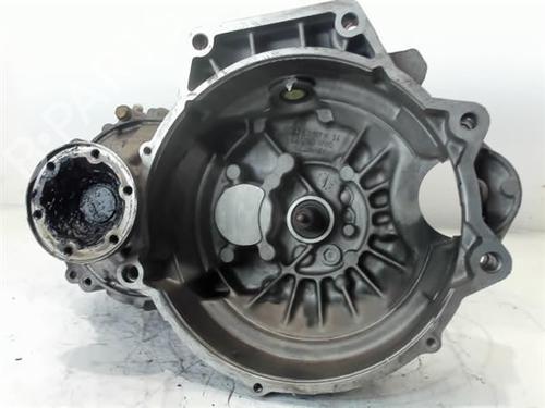 Used Gearbox VW GOLF III (1H1) [1989-1998]  13043571