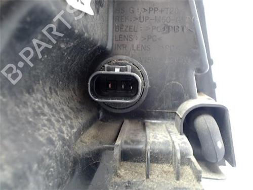 Left headlight HYUNDAI MATRIX (FC)  | BP13622789C28 