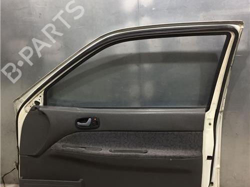 Right front door SUZUKI SWIFT II Hatchback (EA, MA) 1.3 (SF413, AB35) | BP11363279C3 