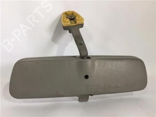Used Rear mirror NISSAN X-TRAIL I (T30) [2001-2013]  9632145