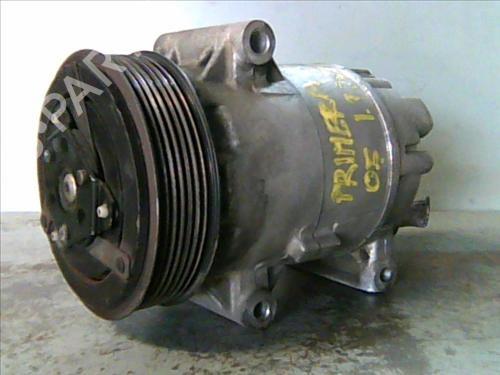 AC compressor NISSAN PRIMERA Hatchback (P12) 1.9 dCi | BP9634727M34