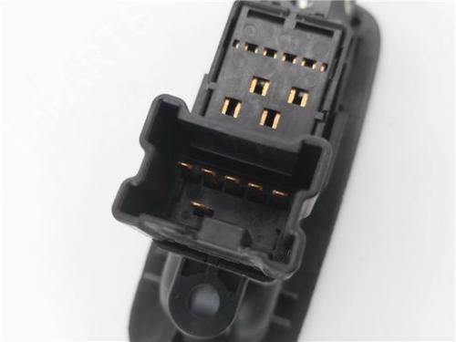 Left rear window switch NISSAN QASHQAI I (J10, NJ10) 1.5 dCi | BP30555403I29 