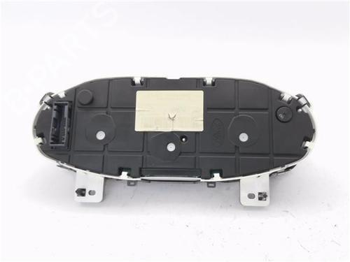 Instrument cluster FORD FIESTA VI (CB1, CCN) 1.6 TDCi | BP29259855C47 