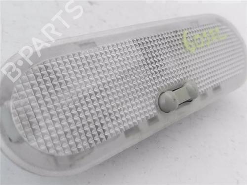 Interior roof light DACIA DOKKER Box Body/MPV 1.5 dCi 75 / Blue dCi 75 (FEJW, FEAH) | BP30182979I8 