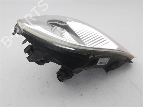 Left headlight RENAULT KANGOO Express (FC0/1_) | BP35986568C28 - Image 9