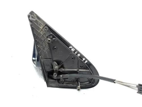 Left mirror VW POLO III (6N1)  | BP13043806C26 