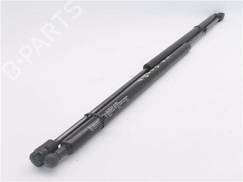 Used Left rear shock absorber HYUNDAI i10 II (BA, IA) [2013-2021]  29158182